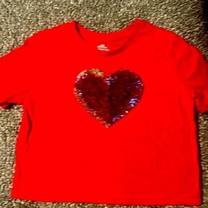 Only worn 1 time. No stains